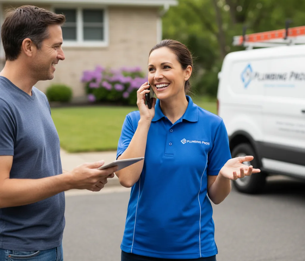 Drain Cleaning in Foster, RI